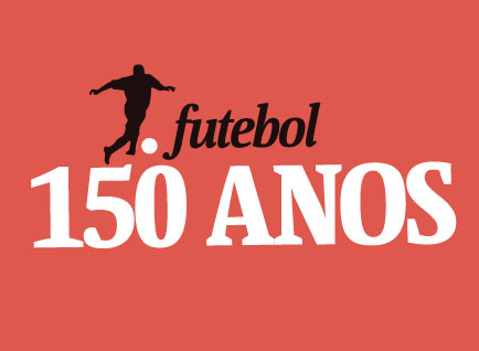 O Jogo - Coleção 150 Anos de Futebol