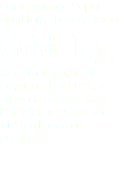O intervalo do Super Bowl terá show da banda Coldplay, com participação de Beyoncé. Em 2015, o show da cantora Katy Perry foi assistido por 118,5 milhões de pessoas
