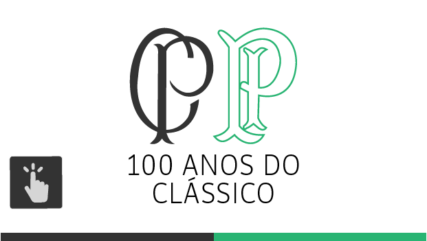 100 ANOS DO CLÁSSICO - Esporte| Folha