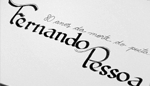 80 anos de morte de Fernando Pessoa