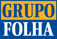 Logo do Grupo Folha