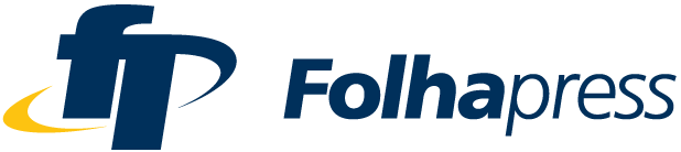 Logo da empresa Folhapress - Grupo Folha