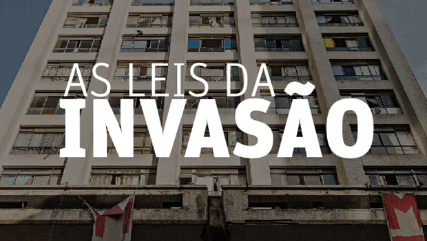 Quem passa pelas ruas do centro de São Paulo dificilmente calcula quantos edifícios públicos e privados estão invadidos por famílias que não têm um teto ou que preferem viver em ocupações para estar mais perto do trabalho
