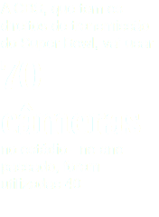 A CBS, que tem os direitos de transmissão do Super Bowl, vai usar 70 câmeras no estádio –no ano passado, foram utilizadas 40
